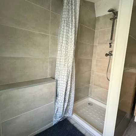 Le Patio, T2 En Centre Montauban